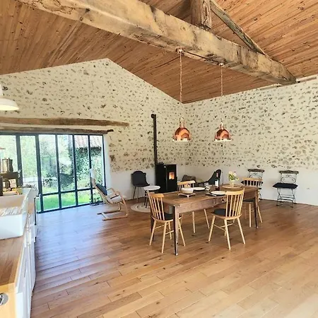 Le Repos Des Oliviers Casa vacanze Vitrac-Saint-Vincent