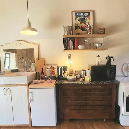 Le Repos Des Oliviers Casa vacanze