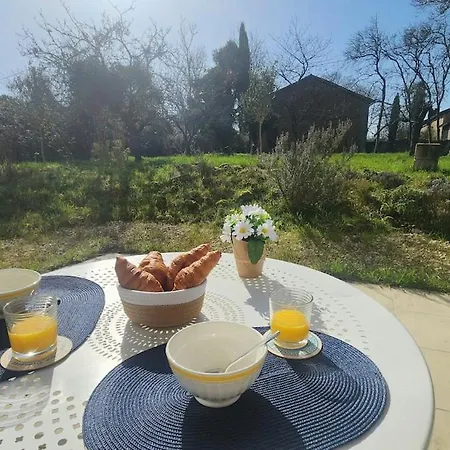 Le Repos Des Oliviers Casa vacanze Vitrac-Saint-Vincent
