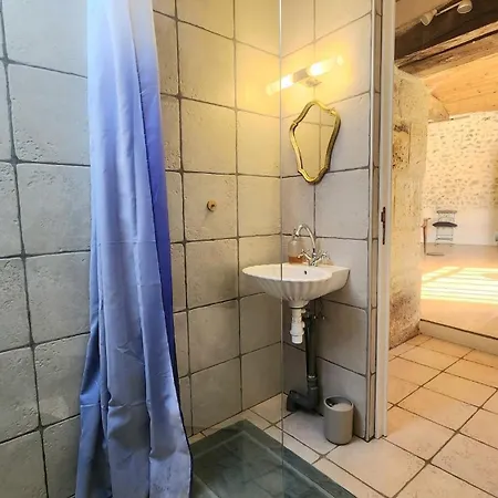 Casa vacanze Le Repos Des Oliviers