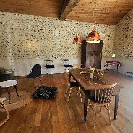 Casa vacanze Le Repos Des Oliviers