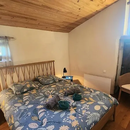 Le Repos Des Oliviers Casa vacanze Vitrac-Saint-Vincent